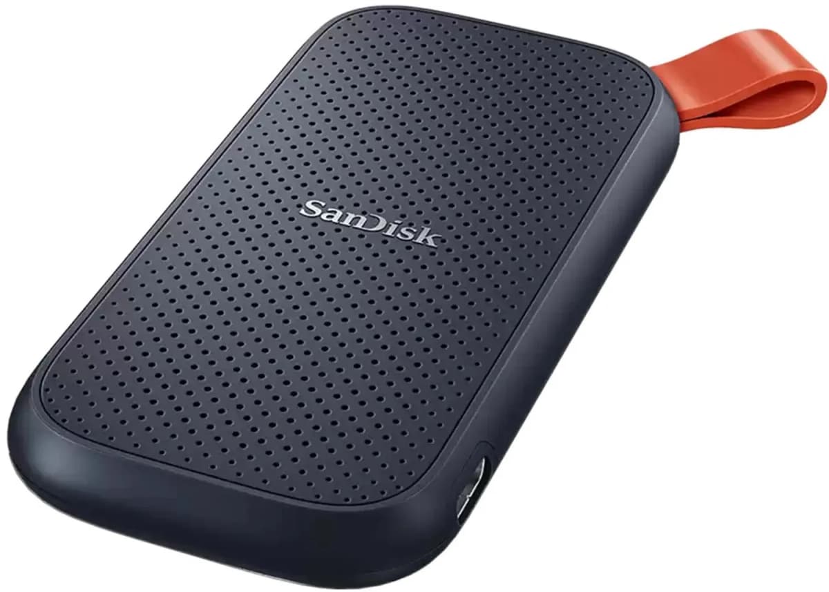 Sandisk SSD 2 TB