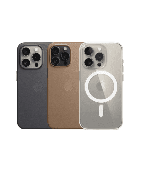 Apple MagSafe Case ORG