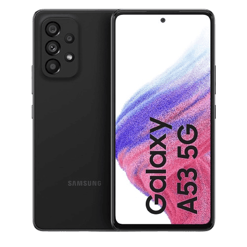 Samsung Galaxy A53