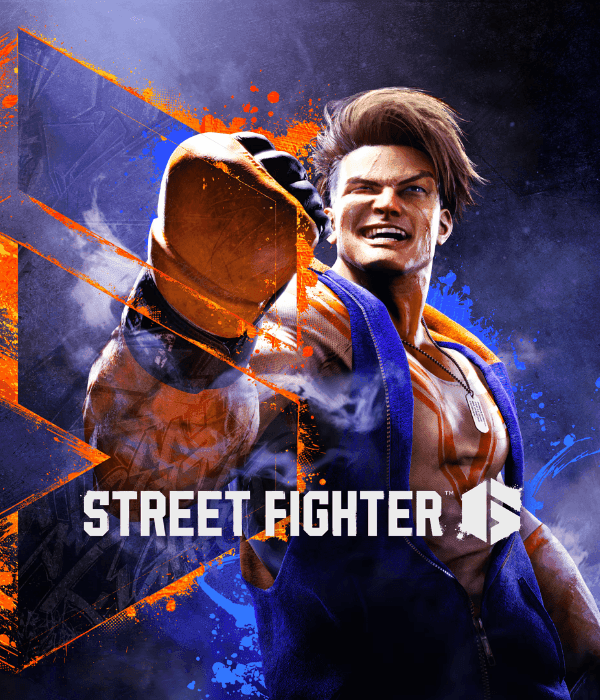 Street Fighters 6