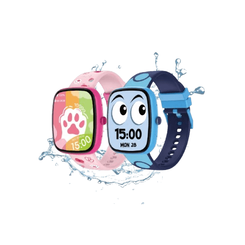 Kids Smartwatch Telzeal WP09