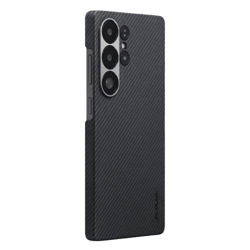 Pitaka Case S25 Ultra