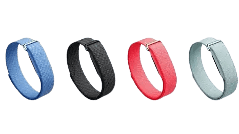 Google Fitbit Air