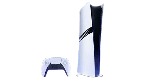 Playstation 5 No Disk