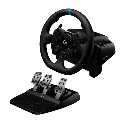 Timon Logitech G923
