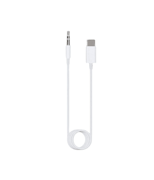 Usb-c to 3.5mm Aux Audio Adapter Cable