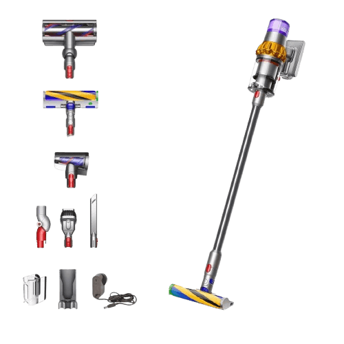 Dyson V15 Detect Absolute