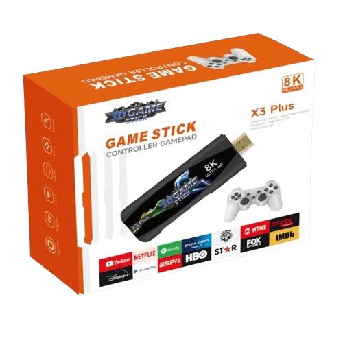 X3 Pro Game Strick Controller Gamepad