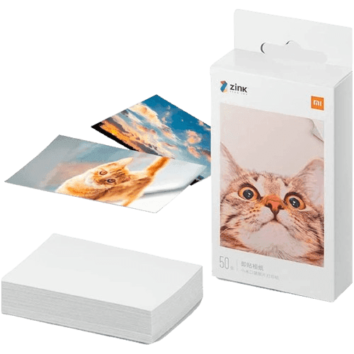 Xiaomi Mi Photo Printer Paper