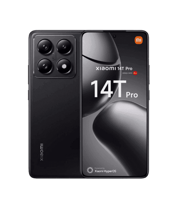Xiaomi 14T Pro