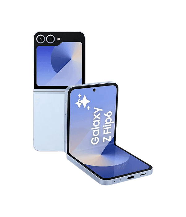 Samsung Galaxy Z Flip 6