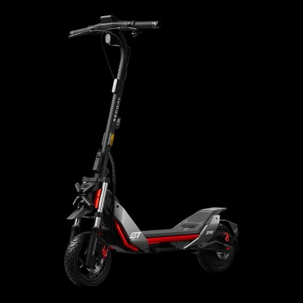 Segway ZT3 Pro